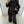 3PC Blazer Set w/ Waist Wrap