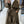 Big Collar Coat Pants Set