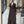Long Blazer Striped Set 6Buttons