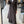 Long Blazer Striped Set 6Buttons