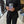 Pleated Peplum Blazer