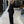 Pleated Peplum Blazer