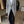 Asymmetric Long Jacket