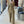 Asymmetry Line Stitch Designed 2PC Set