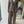 Wide Belt Blazer Pants Set
