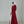 Open Dress w/ Belt