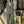 Casual Denim 2PC Set