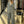 Casual Denim 2PC Set
