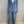 Casual Denim 2PC Set