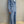 Casual Denim 2PC Set