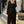 V-neck Long Sleeve Top w/ Belt Skirt-Pants Set