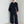 Belted Collarless 2PC Set
