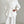 Belted Collarless 2PC Set