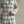 Belted Plaid Collared Shirt