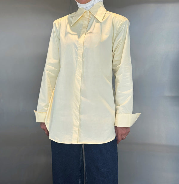 Laced Full Sleeve Shirts