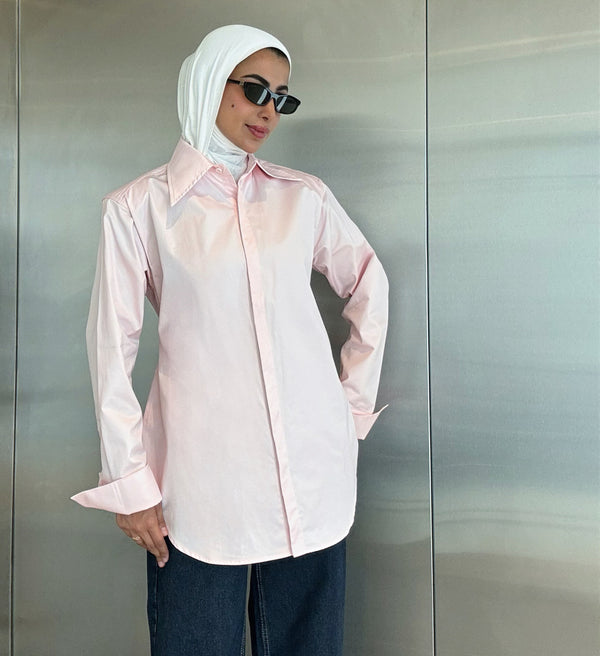 Laced Full Sleeve Shirts