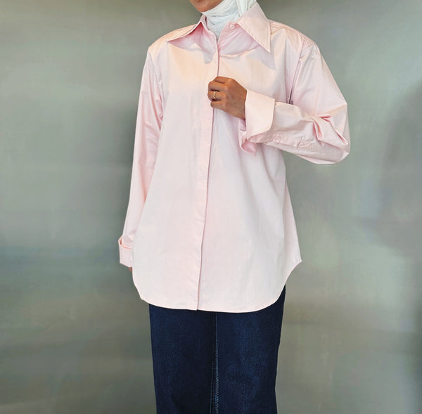 Laced Full Sleeve Shirts