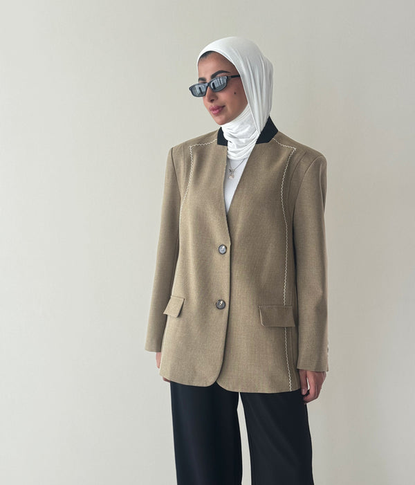 Zigline Blazer