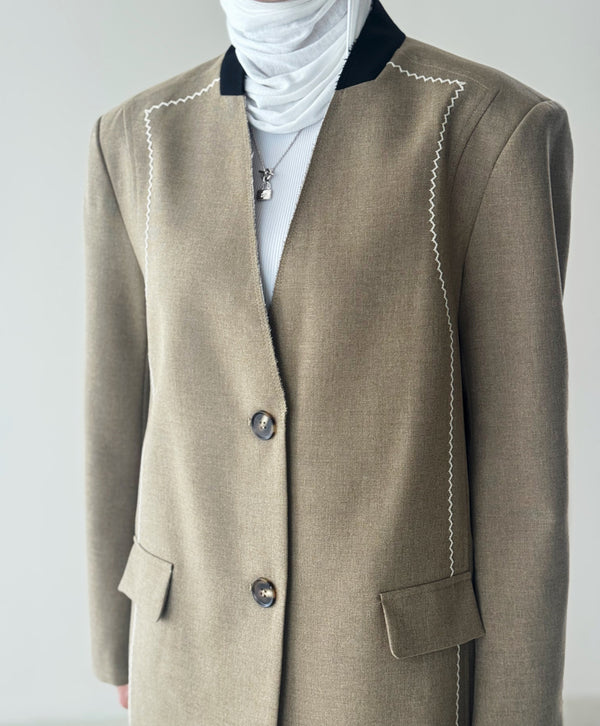 Zigline Blazer