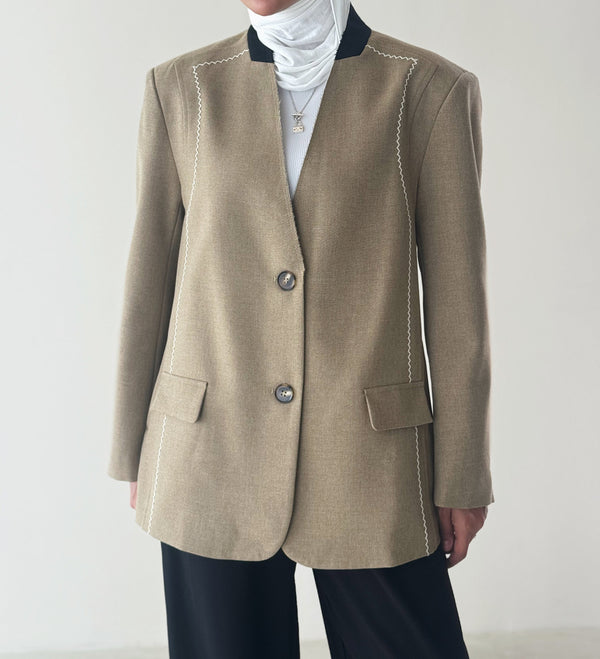 Zigline Blazer