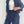 Shirt Lace Up Waist Wrap Pants Set