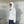 Loose Multibutton Shirt