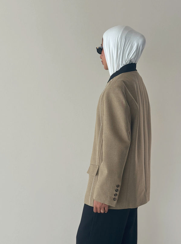 Zigline Blazer