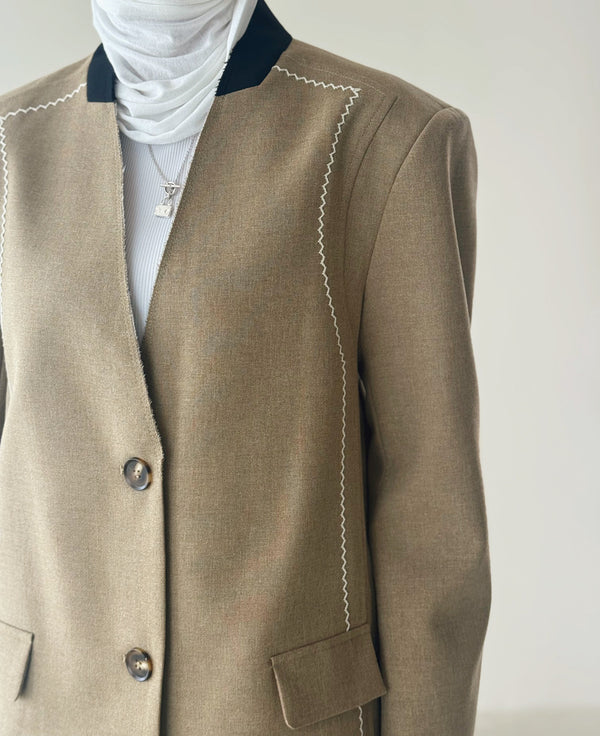 Zigline Blazer