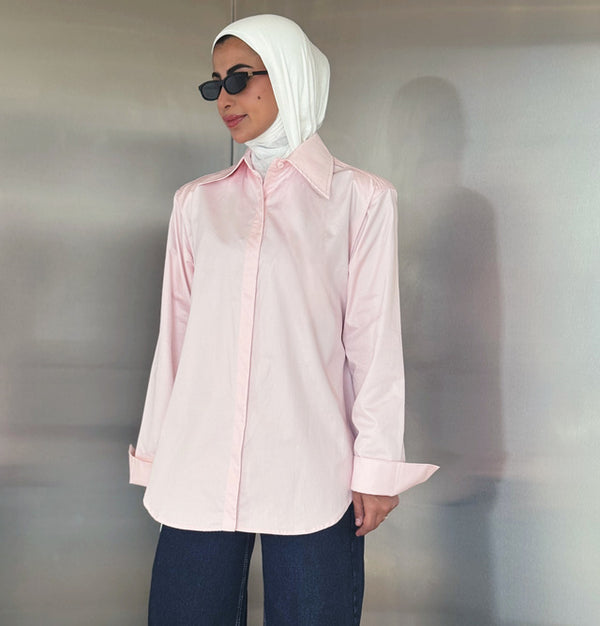 Laced Full Sleeve Shirts