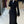 Collared Long Sleeve Satin Dressمجموعة نوما ستوديو