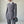 Back Hollow Out  Blazer Pants 2PC Set