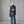 Back Hollow Out  Blazer Pants 2PC Set