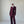 Back Hollow Out  Blazer Pants 2PC Set