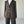 Hooded Blazer 2PC Set