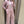 Linen Sewed Pleats  2PC Sets