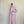 Linen Sewed Pleats  2PC Sets