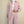 Linen Sewed Pleats  2PC Sets