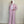Linen Sewed Pleats  2PC Sets
