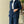 Linen Sewed Pleats  2PC Sets
