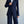 Corset-style Blazer Set