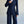 Corset-style Blazer Set