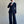 Corset-style Blazer Set