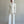 Tonal Belted Pants Suit