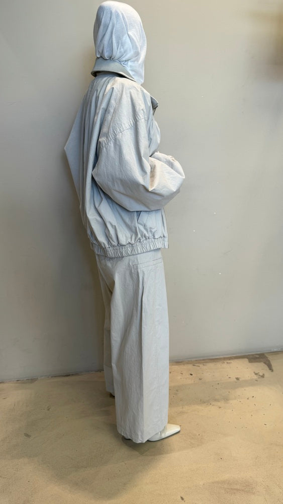 Zip-front 2PC Set