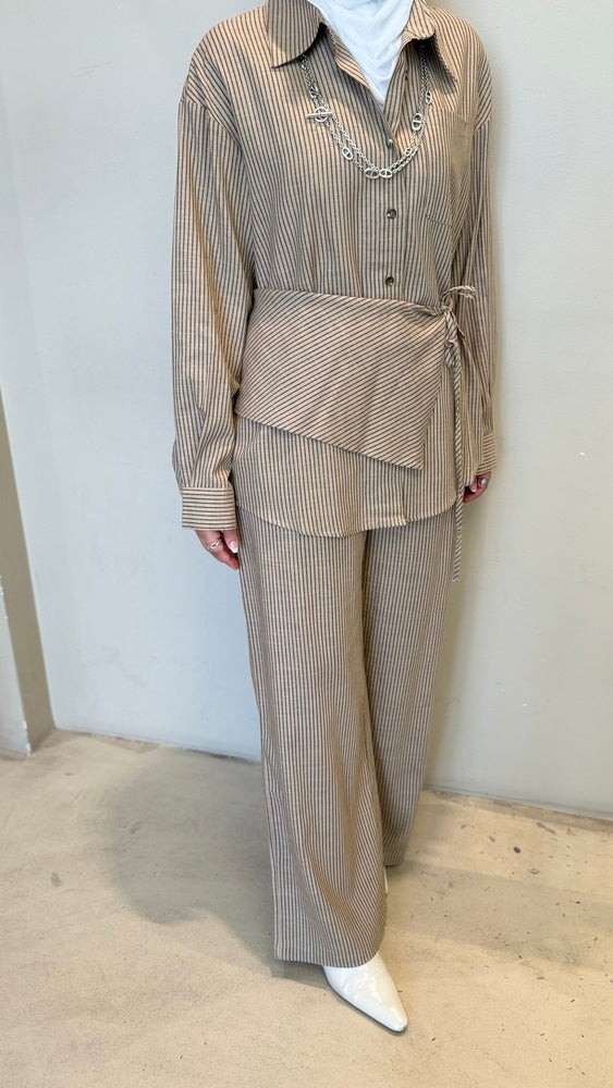 Wrap Stripe Set