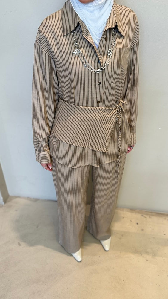 Wrap Stripe Set