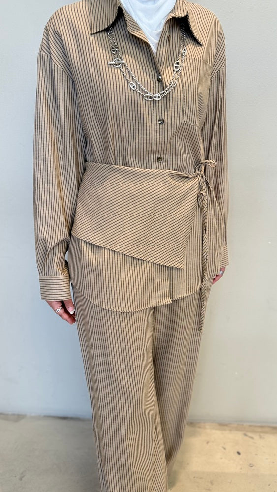 Wrap Stripe Set