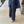 Wrap Front Design Pants