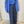 Wrap Front Design Pants
