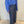 Wrap Front Design Pants